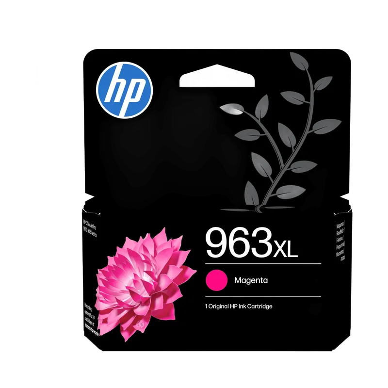 HP 963XL magenta (3JA28AE)